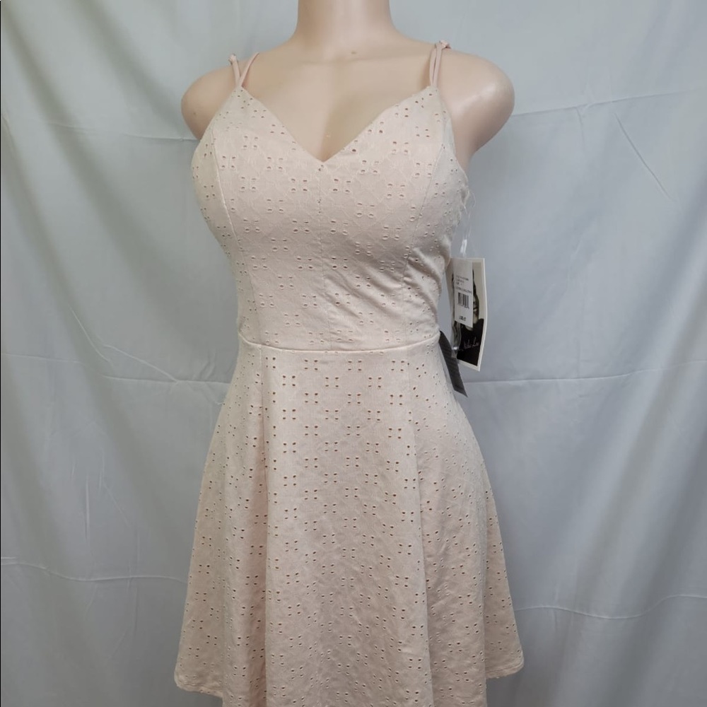 Nickie Lew Skater Dress - Picture 5 of 9